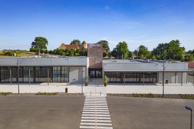 Location salle Charolles (Saône-et-Loire) - Salle Semence #19