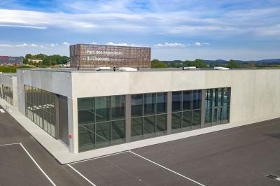 Location salle Charolles (Saône-et-Loire) - Salle Semence #19