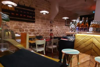 Location salle Paris 10 (Paris) - Armorix #20