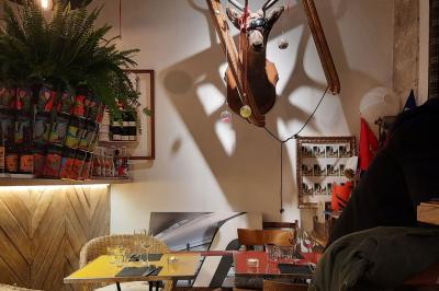 Location salle Paris 10 (Paris) - Armorix #20