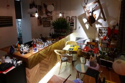 Location salle Paris 10 (Paris) - Armorix #20