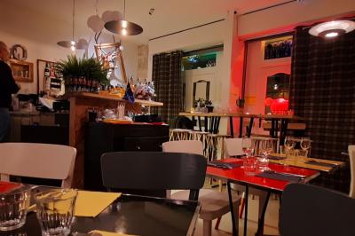 Location salle Paris 10 (Paris) - Armorix #20