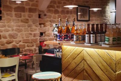 Location salle Paris 10 (Paris) - Armorix #44