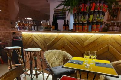 Location salle Paris 10 (Paris) - Armorix #44