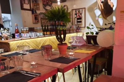 Location salle Paris 10 (Paris) - Armorix #44