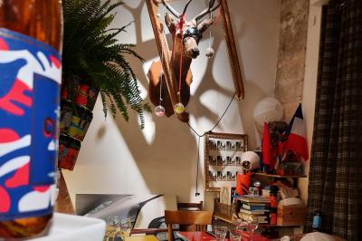 Location salle Paris 10 (Paris) - Armorix #44