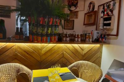 Location salle Paris 10 (Paris) - Armorix #44