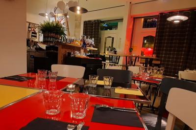 Location salle Paris 10 (Paris) - Armorix #44