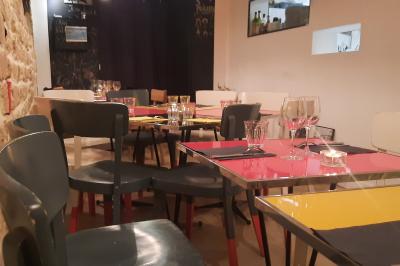 Location salle Paris 10 (Paris) - Armorix #44