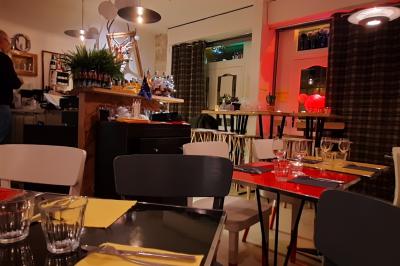 Location salle Paris 10 (Paris) - Armorix #44