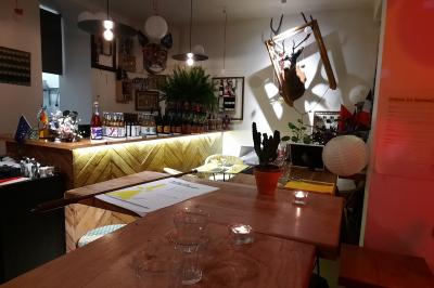 Location salle Paris 10 (Paris) - Armorix #44