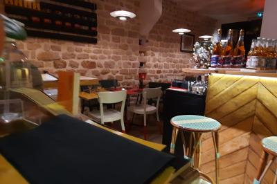 Location salle Paris 10 (Paris) - Armorix #44