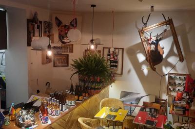 Location salle Paris 10 (Paris) - Armorix #44