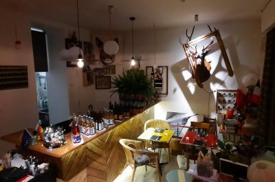 Location salle Paris 10 (Paris) - Armorix #44