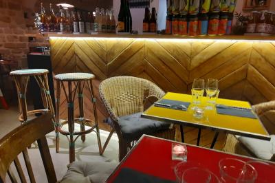 Location salle Paris 10 (Paris) - Armorix #44