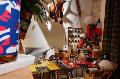 Location salle Paris 10 (Paris) - Armorix #44