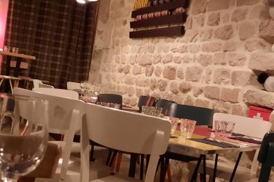 Location salle Paris 10 (Paris) - Armorix #44