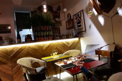 Location salle Paris 10 (Paris) - Armorix #44