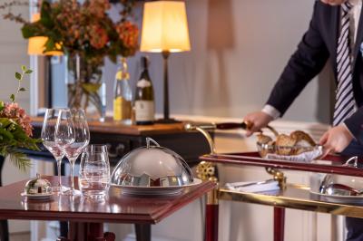 Location salle Beauvoir (Manche) - L'Ermitage Mont Saint Michel #43