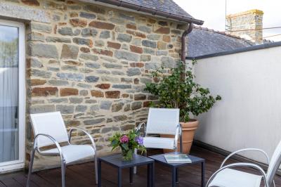 Location salle Beauvoir (Manche) - L'Ermitage Mont Saint Michel #43