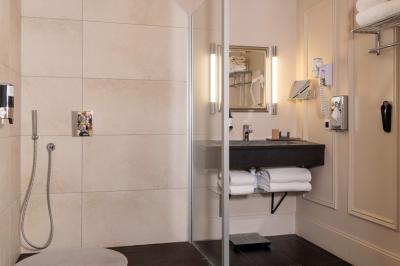 Location salle Beauvoir (Manche) - L'Ermitage Mont Saint Michel #43