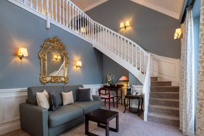 Location salle Beauvoir (Manche) - L'Ermitage Mont Saint Michel #43