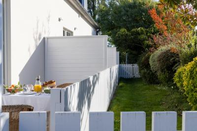 Location salle Beauvoir (Manche) - L'Ermitage Mont Saint Michel #43