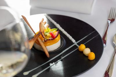 Location salle Beauvoir (Manche) - L'Ermitage Mont Saint Michel #43