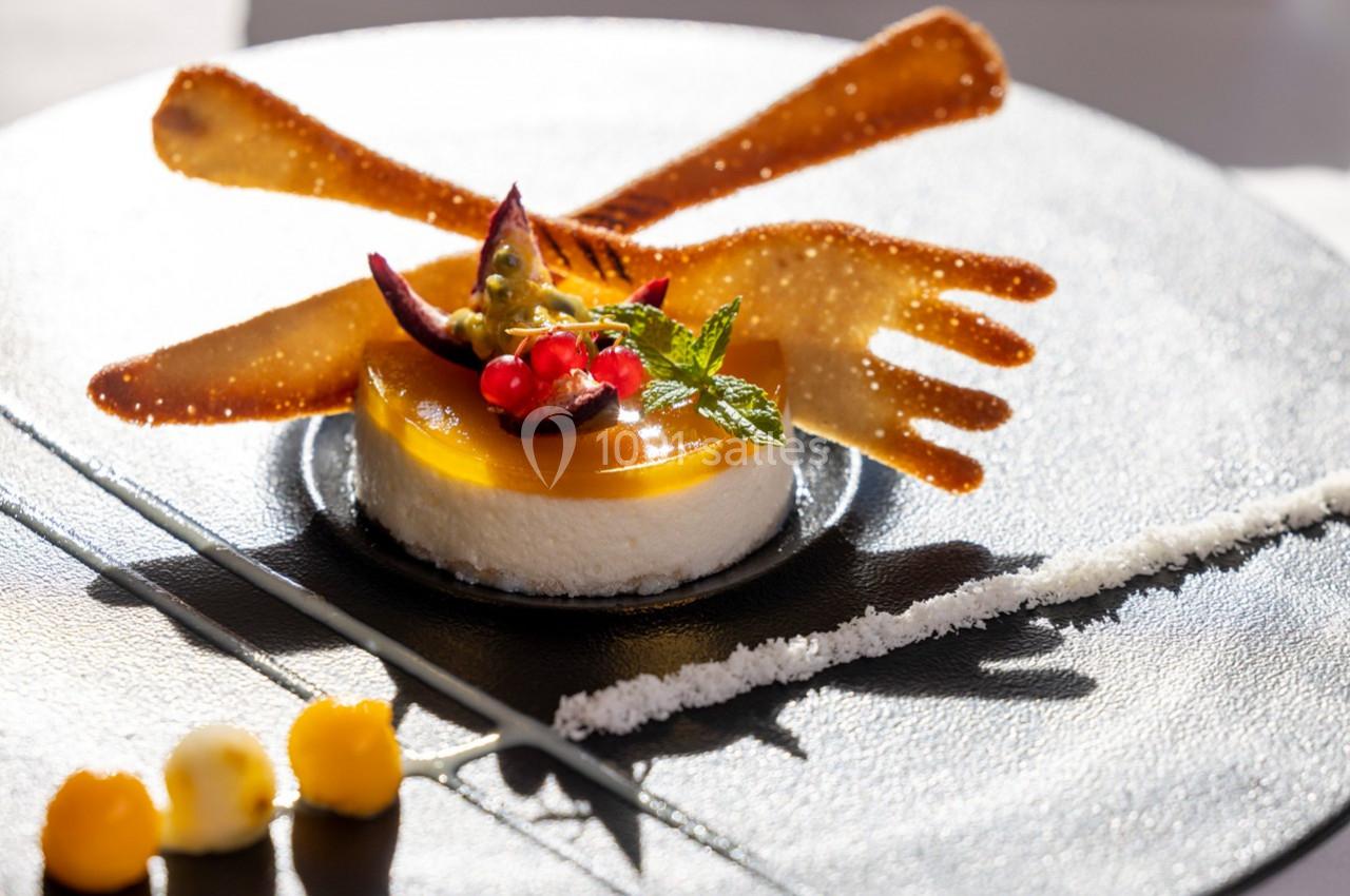 Location salle Beauvoir (Manche) - L'Ermitage Mont Saint Michel #20