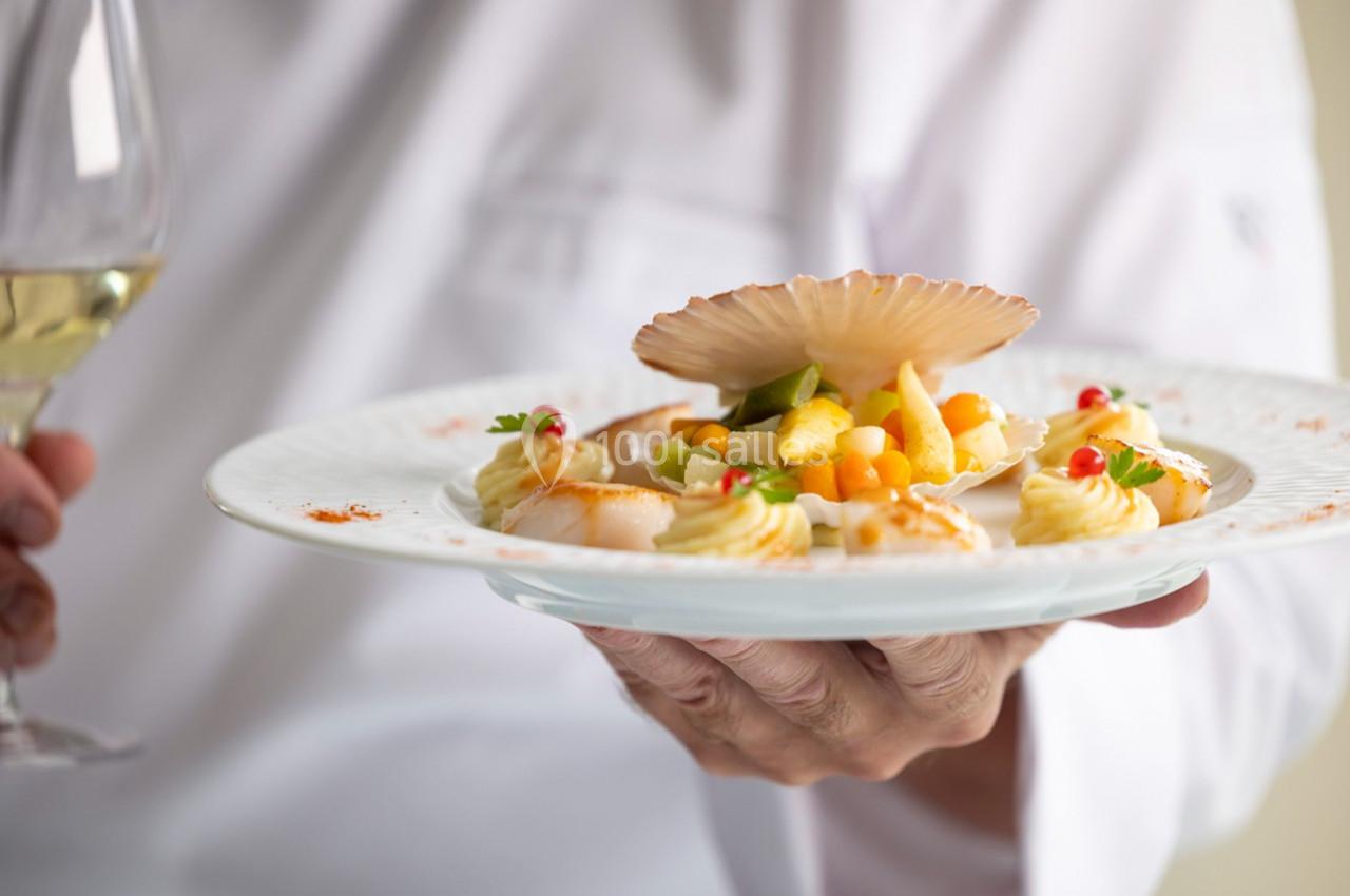 Location salle Beauvoir (Manche) - L'Ermitage Mont Saint Michel #21