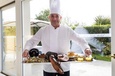 Location salle Beauvoir (Manche) - L'Ermitage Mont Saint Michel #43