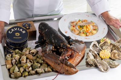 Location salle Beauvoir (Manche) - L'Ermitage Mont Saint Michel #43