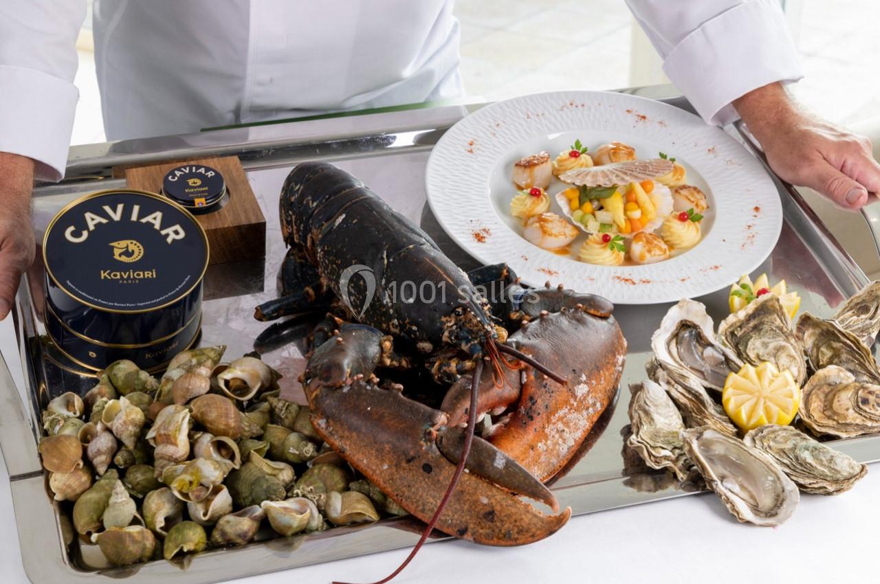 Location salle Beauvoir (Manche) - L'Ermitage Mont Saint Michel #22