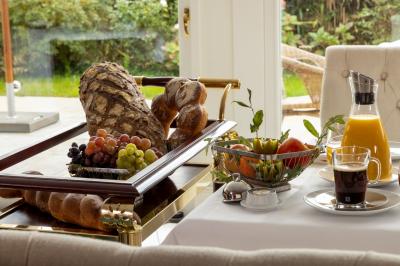 Location salle Beauvoir (Manche) - L'Ermitage Mont Saint Michel #43