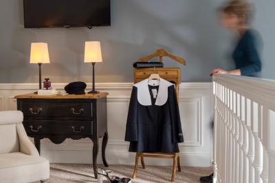 Location salle Beauvoir (Manche) - L'Ermitage Mont Saint Michel #43