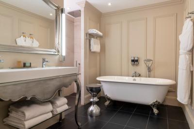 Location salle Beauvoir (Manche) - L'Ermitage Mont Saint Michel #43