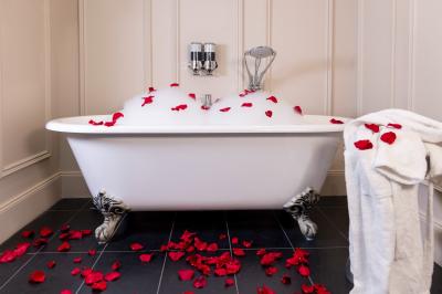 Location salle Beauvoir (Manche) - L'Ermitage Mont Saint Michel #43