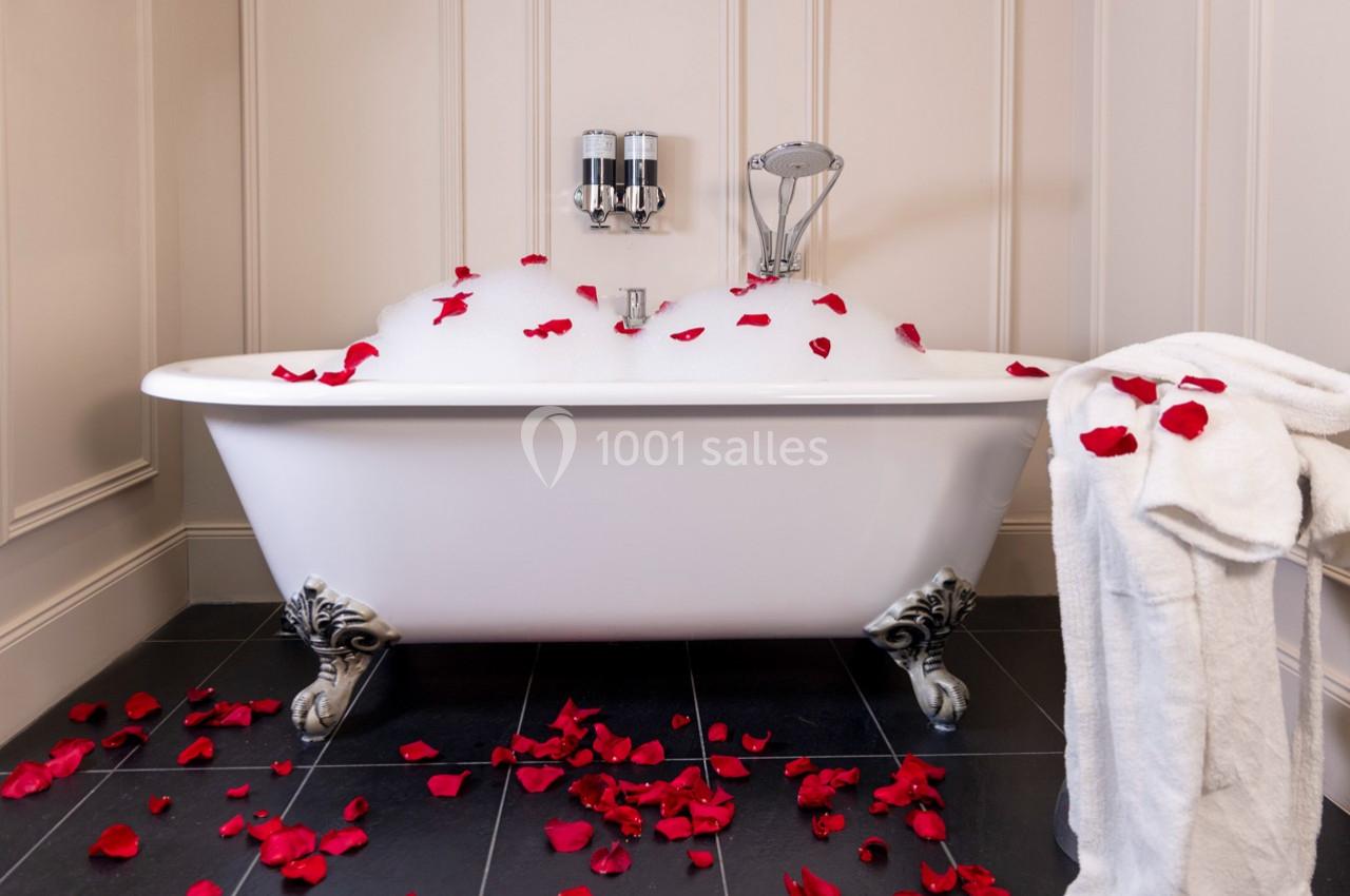 Location salle Beauvoir (Manche) - L'Ermitage Mont Saint Michel #27