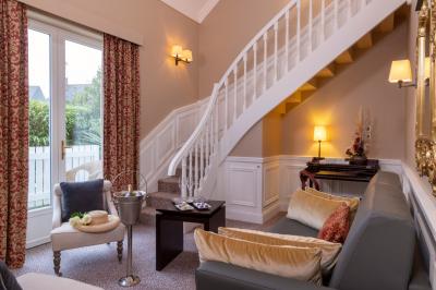 Location salle Beauvoir (Manche) - L'Ermitage Mont Saint Michel #43