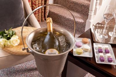 Location salle Beauvoir (Manche) - L'Ermitage Mont Saint Michel #43