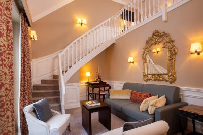 Location salle Beauvoir (Manche) - L'Ermitage Mont Saint Michel #43