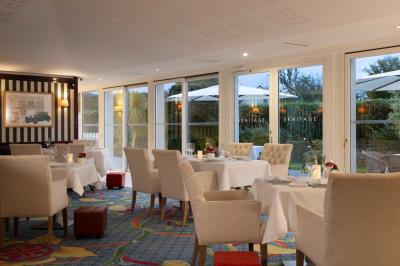 Location salle Beauvoir (Manche) - L'Ermitage Mont Saint Michel #43