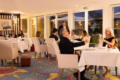 Location salle Beauvoir (Manche) - L'Ermitage Mont Saint Michel #43