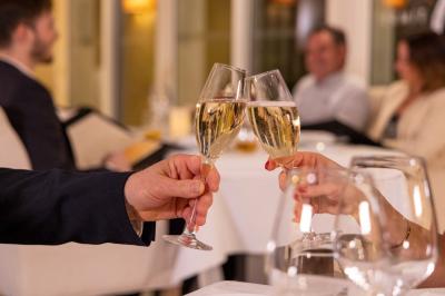 Location salle Beauvoir (Manche) - L'Ermitage Mont Saint Michel #43