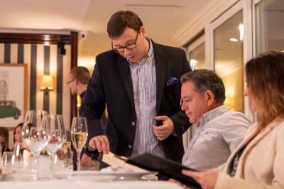 Location salle Beauvoir (Manche) - L'Ermitage Mont Saint Michel #43