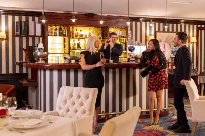 Location salle Beauvoir (Manche) - L'Ermitage Mont Saint Michel #43