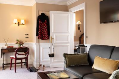 Location salle Beauvoir (Manche) - L'Ermitage Mont Saint Michel #43