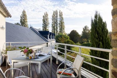 Location salle Beauvoir (Manche) - L'Ermitage Mont Saint Michel #43