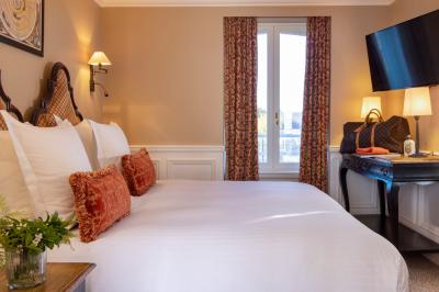 Location salle Beauvoir (Manche) - L'Ermitage Mont Saint Michel #43