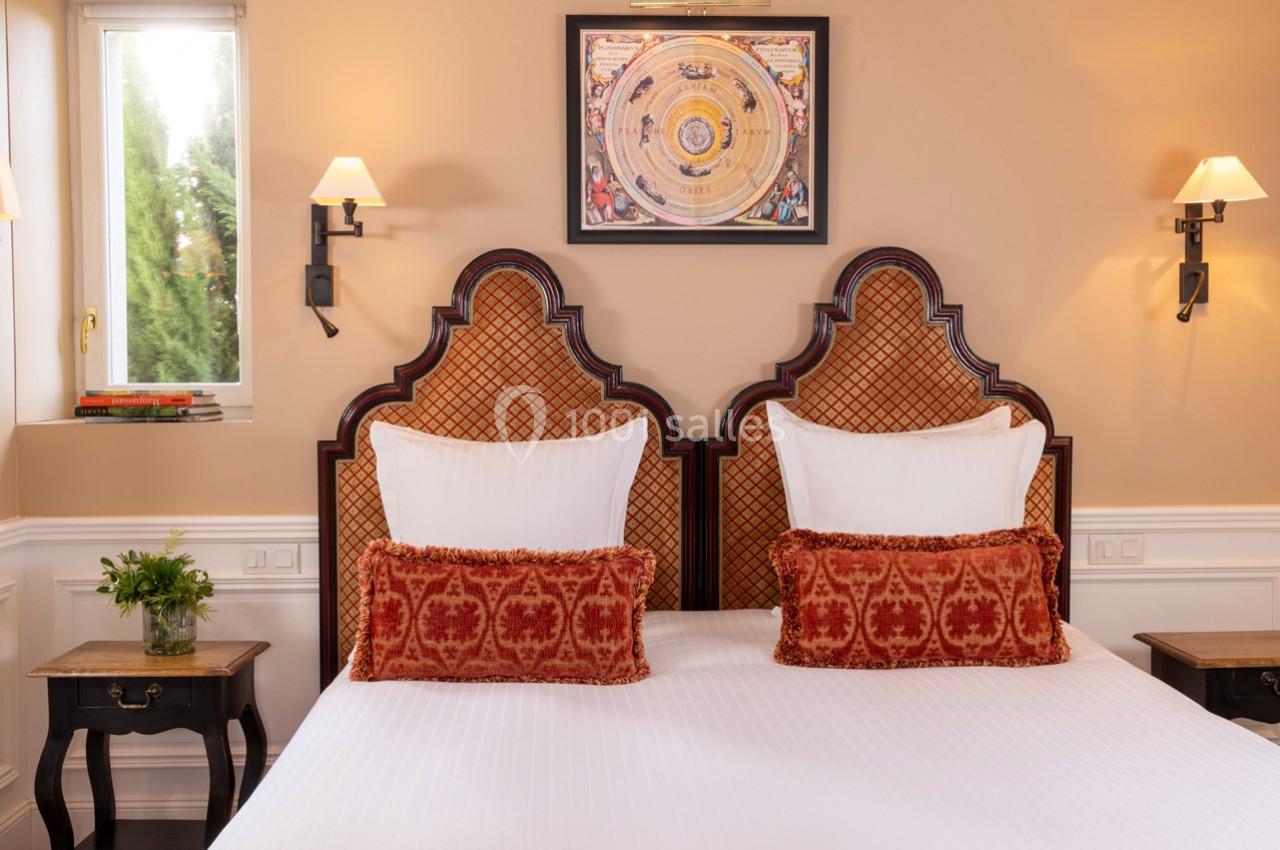 Location salle Beauvoir (Manche) - L'Ermitage Mont Saint Michel #37